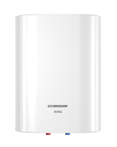 Водонагреватель накопительный EDISSON King 30 V