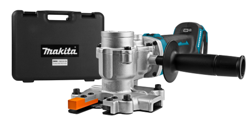 Аккумуляторный резчик арматуры Makita DSC251ZK