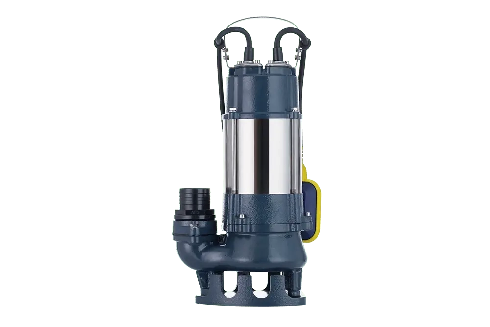 Дренажный насос UNIPUMP FEKAPUMP V1500F
