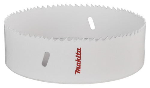 Биметаллическая коронка 152х38 мм Makita D-17164