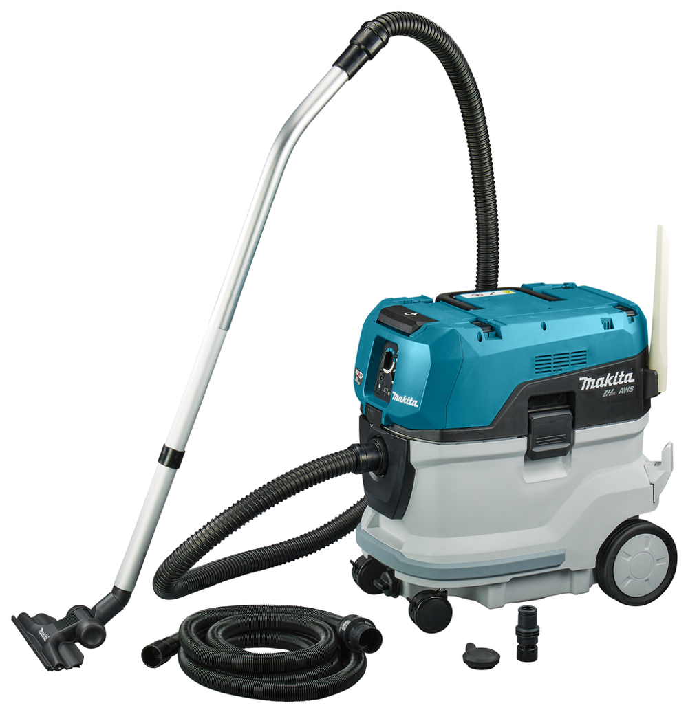 Аккумуляторный пылесос Makita VC006GMZ01