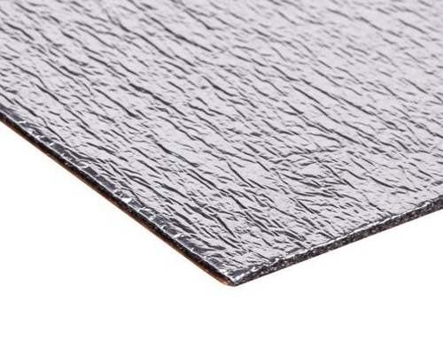 Шумоизоляция F i4