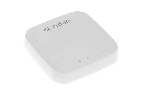 Ридан 014G2401R — Шлюз (интеллектуальный центр управления) Ridan SmartHeat