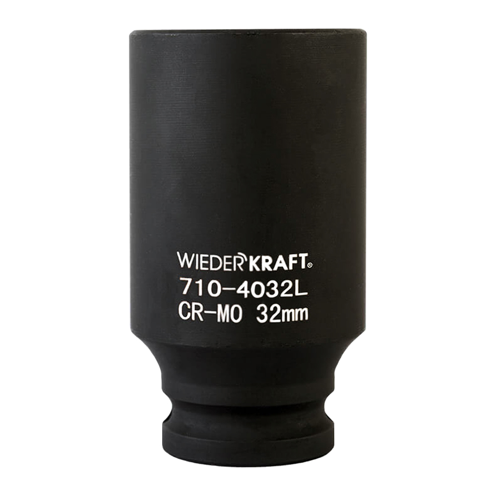 Удлиненная ударная головка WDK-710-4032L
