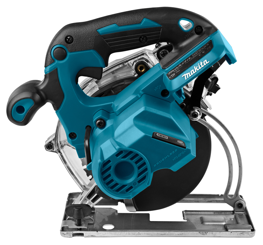 Аккумуляторная дисковая пила 150 мм Makita DCS553Z