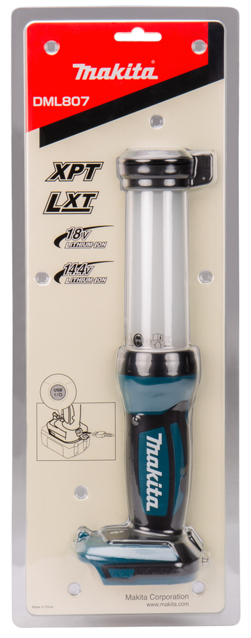 Светодиодный фонарь подвесной Makita DECDML807