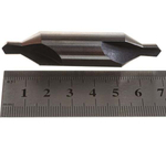 Сверло центровочное 6.3мм Р6М5 тип А GRIFF a140025