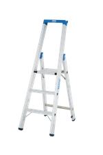 Свободностоящая стремянка, 3 ступени