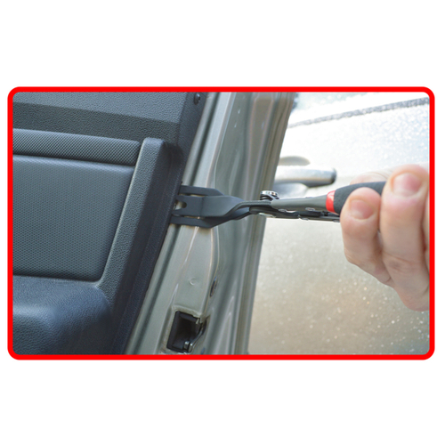 WDK-65053 Съемник пластиковых клипс