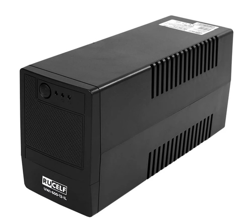 Источник бесперебойного питания RUCELF UWI-1000-12-IL
