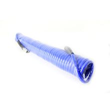 Шланги спиральные