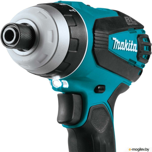 Ударный шуруповерт LXT 1/4" Makita DTP141Z