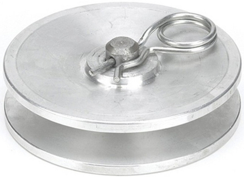 Ограничитель глубины для цепной пилы Makita 957250100