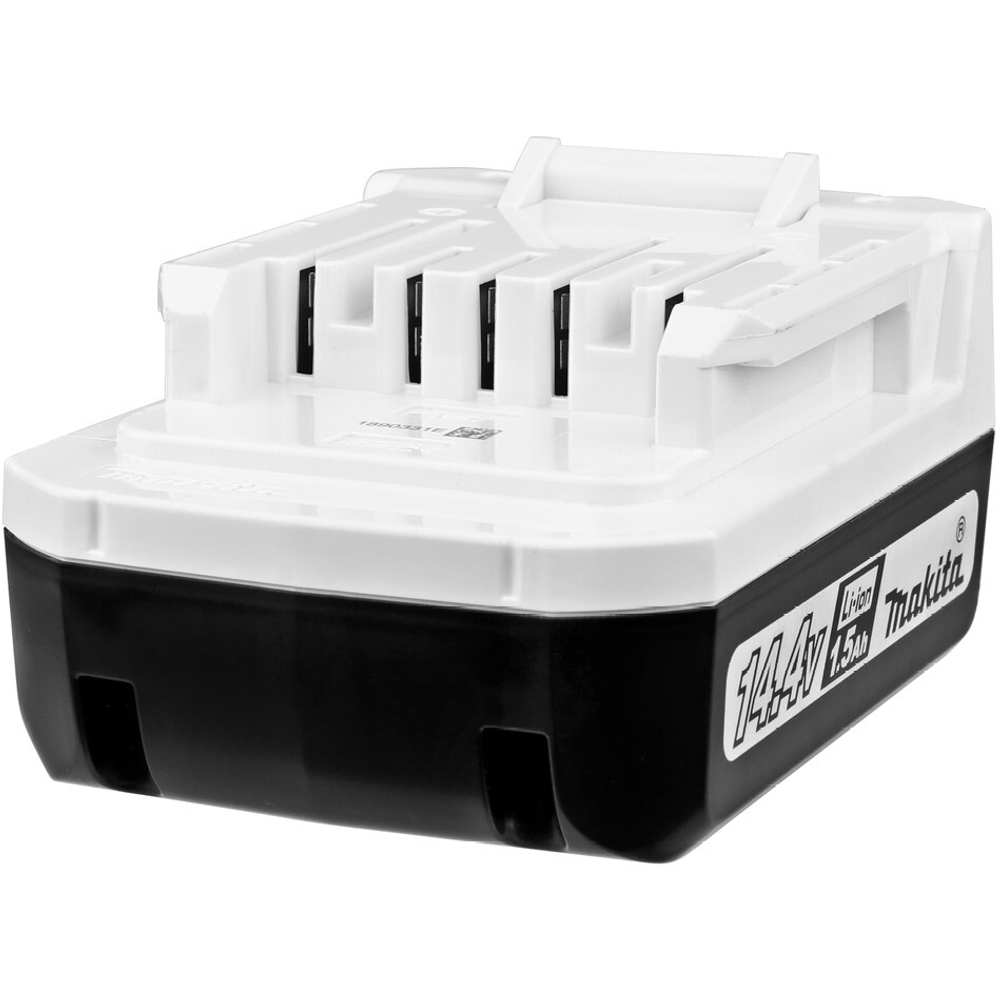 Аккумулятор Li-Ion, тип G, 14.4 В, 1.5 Ач, BL1415G Makita 198192-8