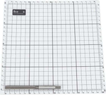 Ручная цилиндрическая развертка 8.0мм H9 9ХС GRIFF a420229