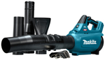 Аккумуляторная воздуходувка Makita UB001GZ