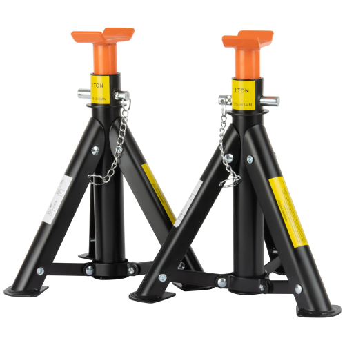 WDK-84204  Подставка под а/м, г/п 2 т, складная, мин./макс высота подхвата, мм - 270/360