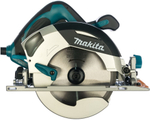 Дисковая пила Makita HS6100