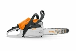 Бензопила STIHL MS 172 (1,4кВт. 35см. 63PMC50. 4,5кг)