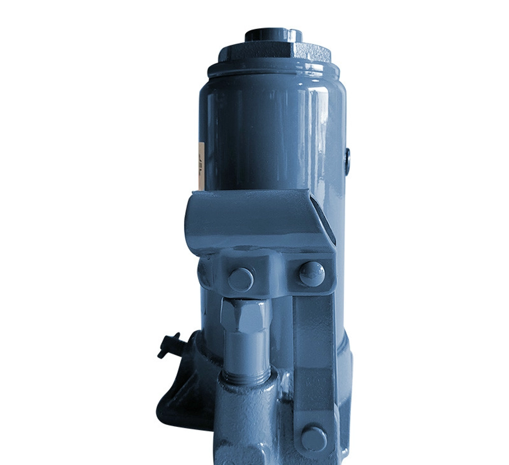 Домкрат гидравлический GEARSEN 8,0 т, (GHJ 80)
