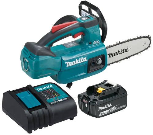 Цепная пила LXT Makita DUC204SF