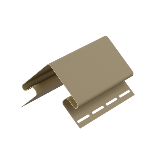 Внешний угол 75/15 мм, секвойя