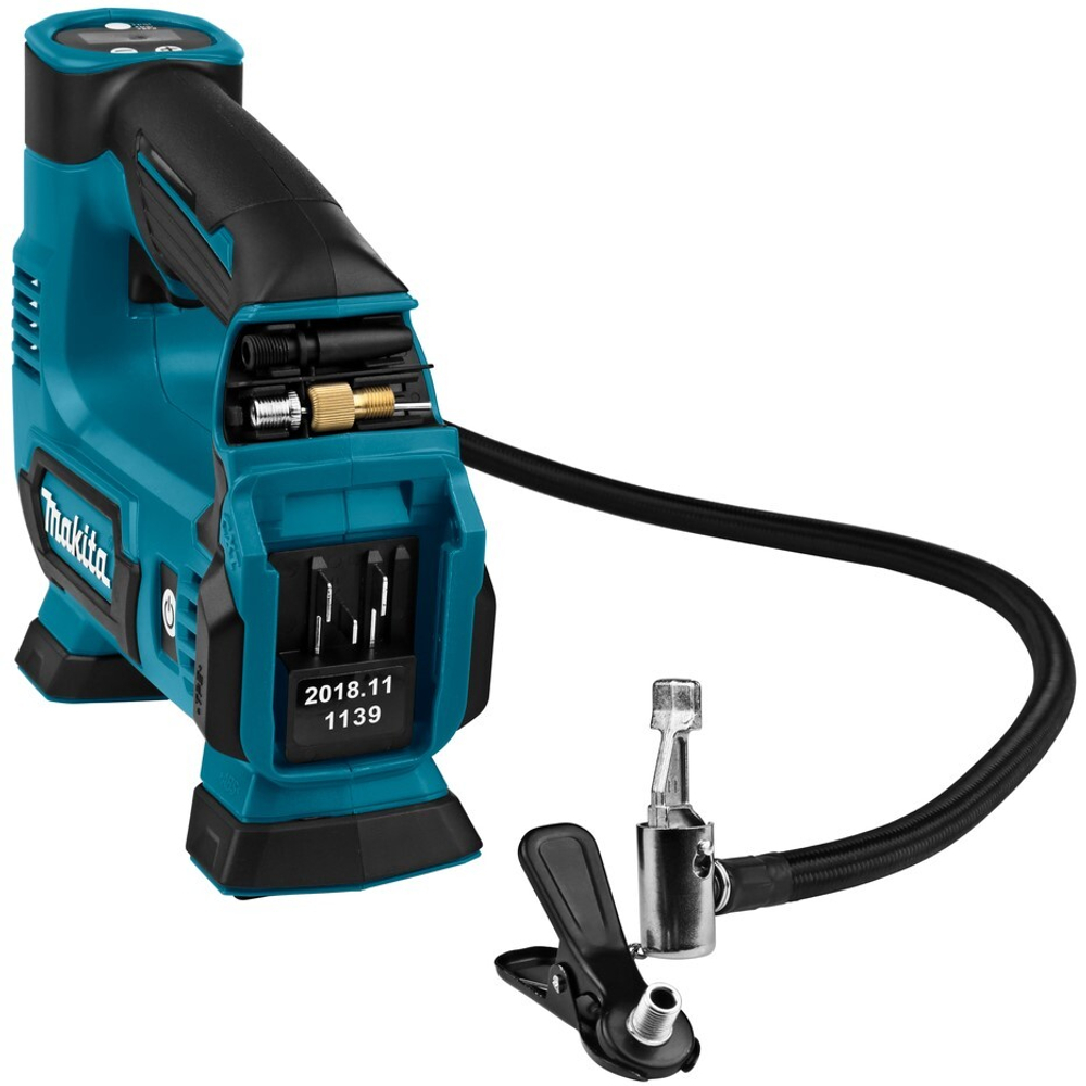 Автомобильный насос СХТ Makita MP100DZ