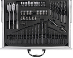 Дрель-шуруповёрт Makita DF457DWEX6