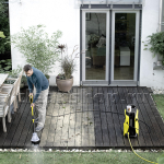 Защитный брызговик для бытовых минимоек, K2-K7