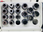 Станок для заточки сверл FABTEC MR-20G