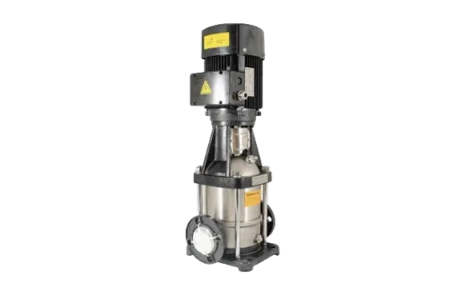 Насос MVH 4-22 центробежный вертикальный многоступенчатый