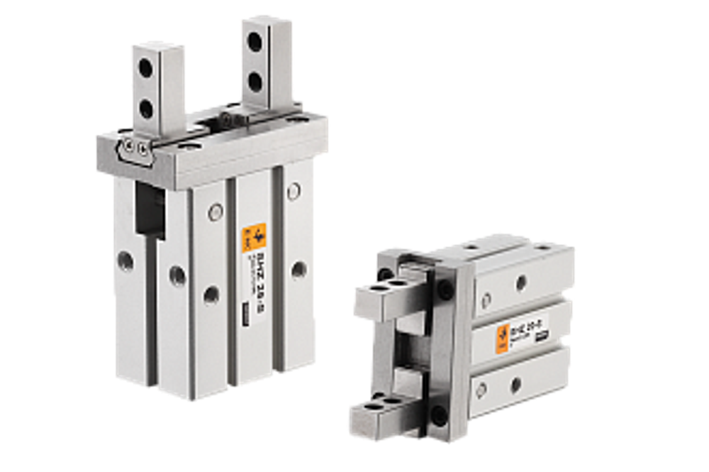 Захват параллельный SHZSB10-S