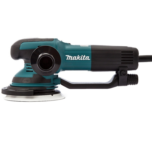 Эксцентриковая шлифовальная машина Makita BO6050J