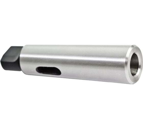 Втулка переходная с КМ6 на КМ4 с лапкой GRIFF b111115