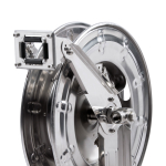 WDK-HR924 Катушка для гидравлического шланга высокого давления 1/2", 15 м