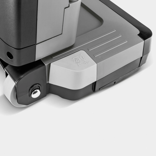 Аккумуляторный щеточный пылесос CV 30/2 Bp Pack