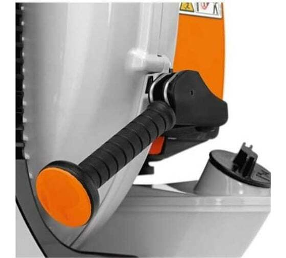 Воздуходувное устройство STIHL BR 800 С-Е 42830111603