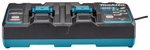 Зарядное устройство DC40RB Makita 191N10-3
