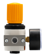Регулятор давления серия FE FER-02MINI