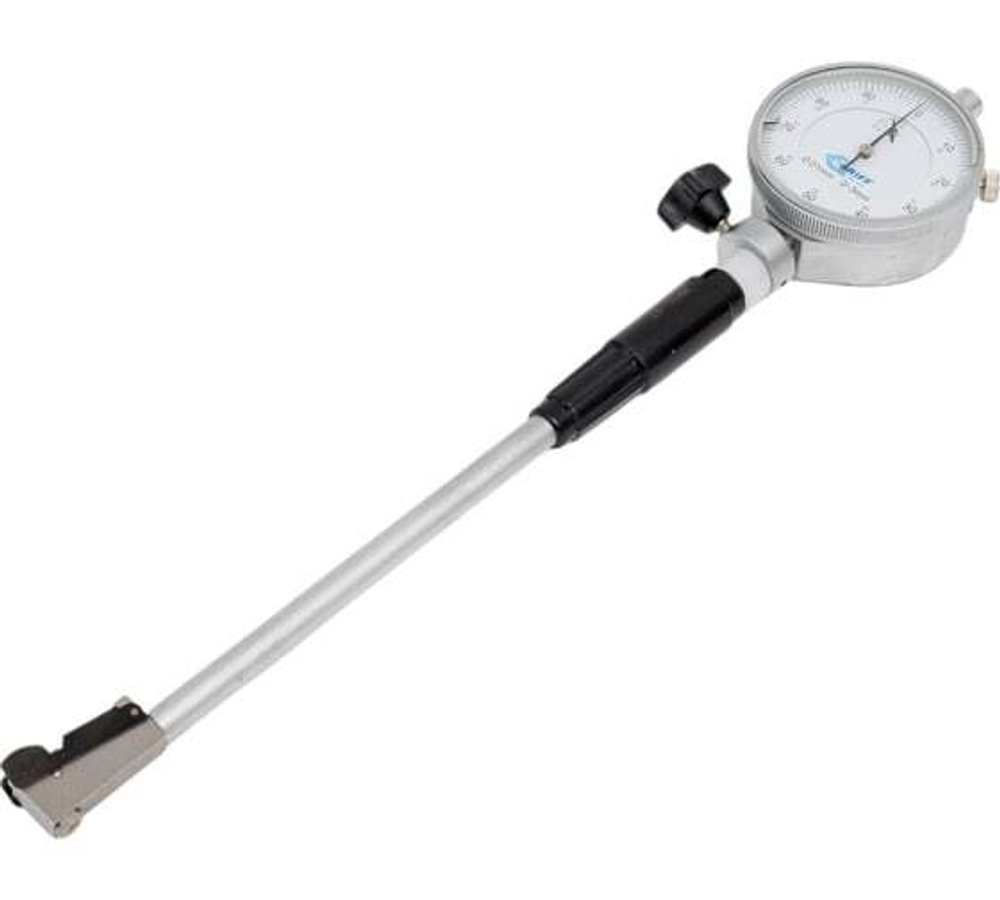 Нутромер GRIFF НИ 18-50 ГОСТ 868-82 пр-во Guilin Measuring D128017