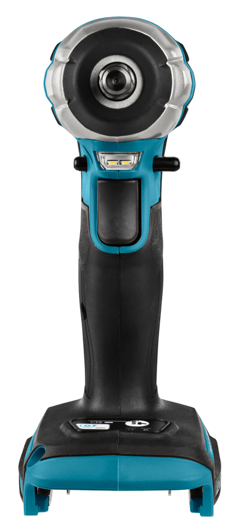 Гайковерт 3/8" LXT Makita DTW180Z