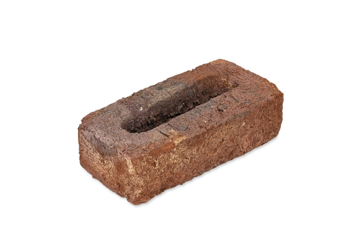 Кирпич ручной формовки Hans Bekker WDF 1901