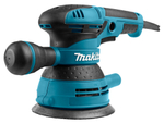 Эксцентриковая шлифмашина Makita ВО5041