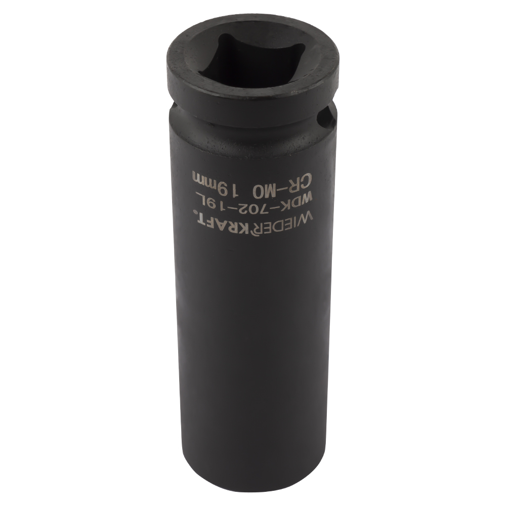 Удлиненная ударная головка WDK-702-19L