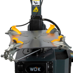 Шиномонтажный станок WDK-709238