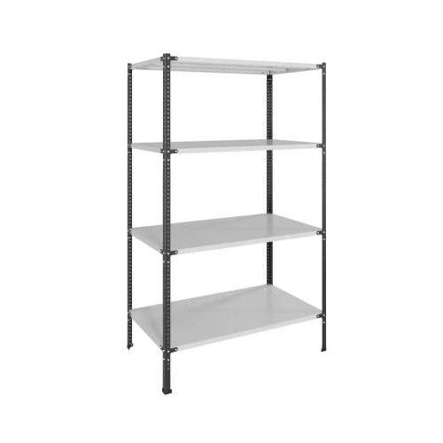 Антистатический стеллаж SPC 4М (2000х1200х700)
