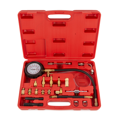 WDK-214301 Набор для измерения давления топлива в системе двигателя