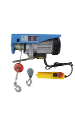 Таль электрическая TOR PA 250/500 кг 12/6 м (серия T)