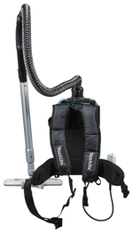 Аккумуляторный пылесос Makita VC008GZ