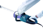 Электрический кусторез Makita UH5570
